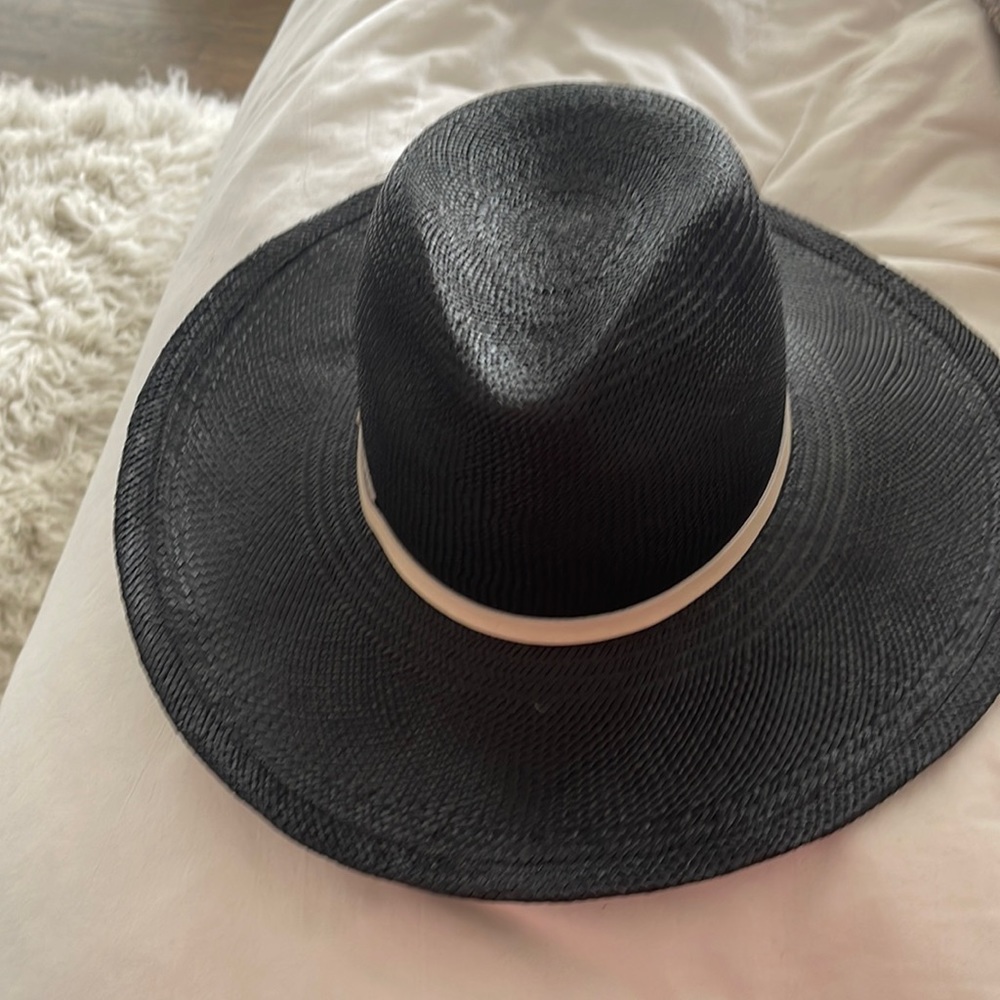 Hat Attack black hat